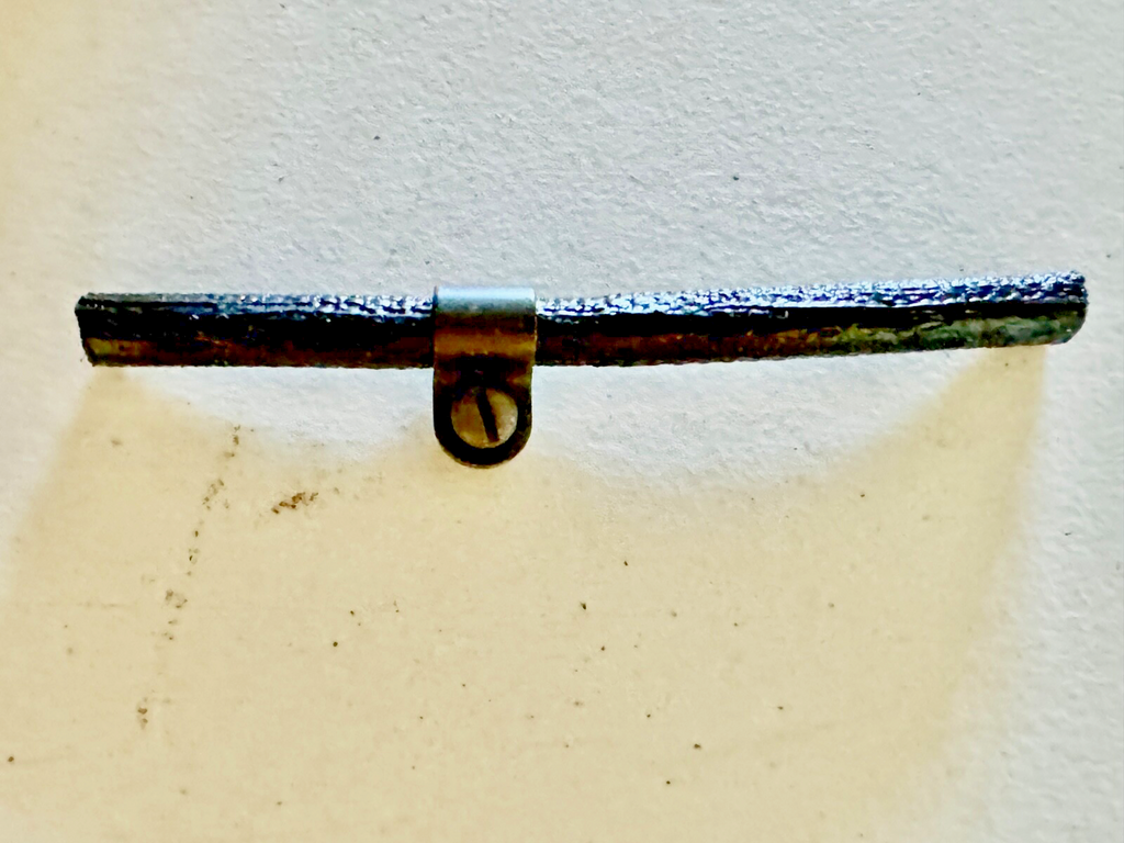 Harley 9962 Knucklehead Panhead Side Car Fender & Frame Wire Clip Kit 39-54 USA