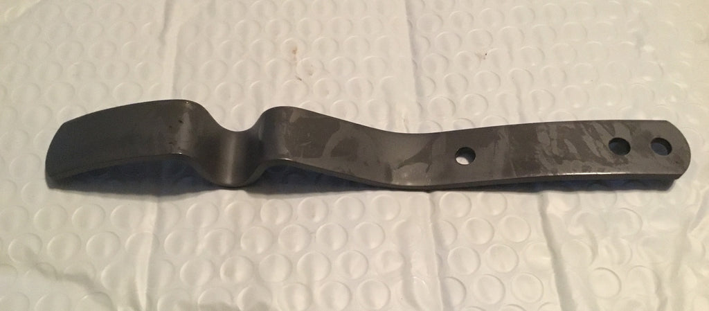 Harley Knucklehead UL Panhead Rear Stand Catch 1947-57 OEM# 49580-36 Type 2