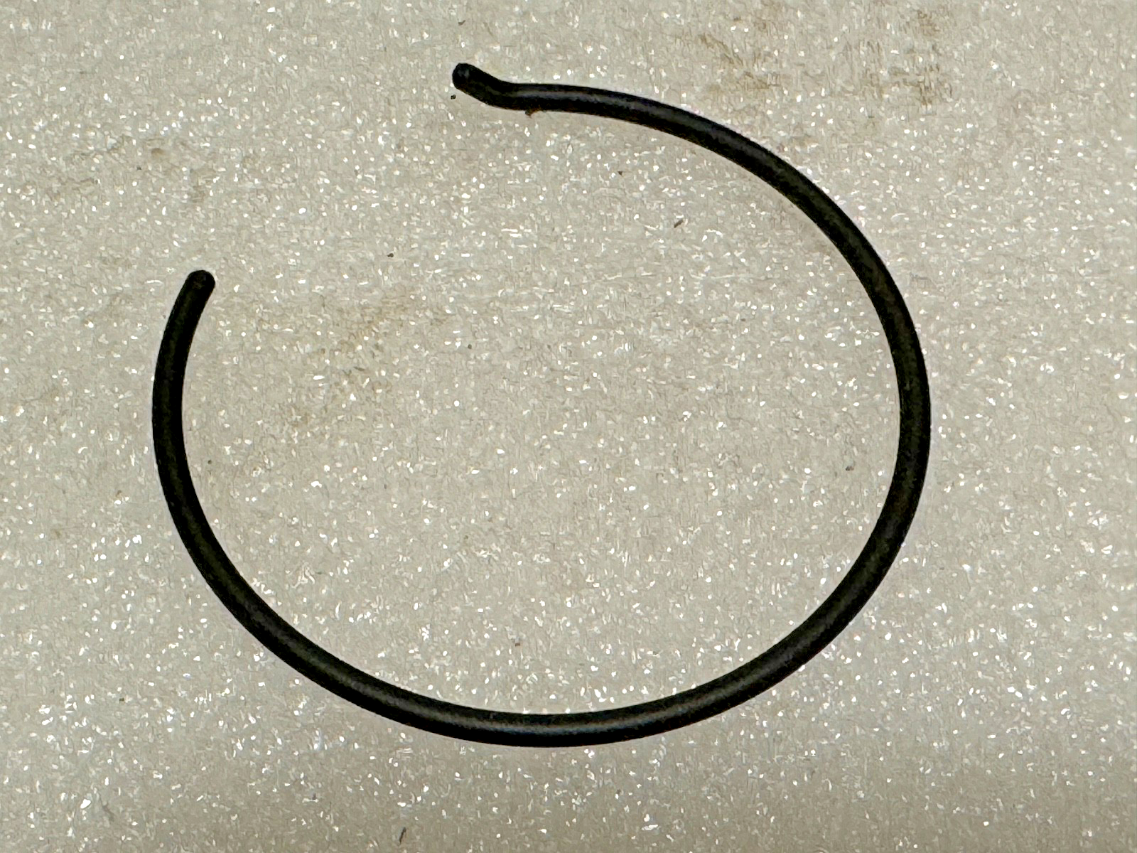 Harley 5056-20 Knucklehead JD VL WLC K Hummer Lens Retainer Spring Clip 1920-55