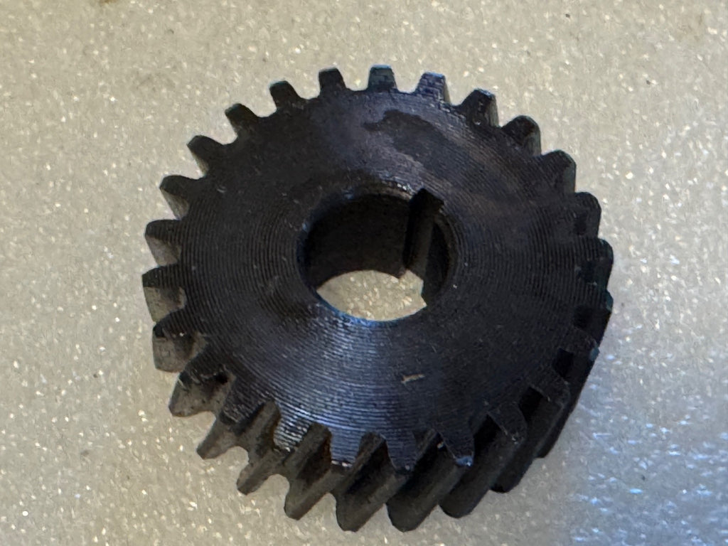Harley 686-39 26345-39 Oil Pump Drive Gear Knuckle Panhead Shovel 1939-72 USA