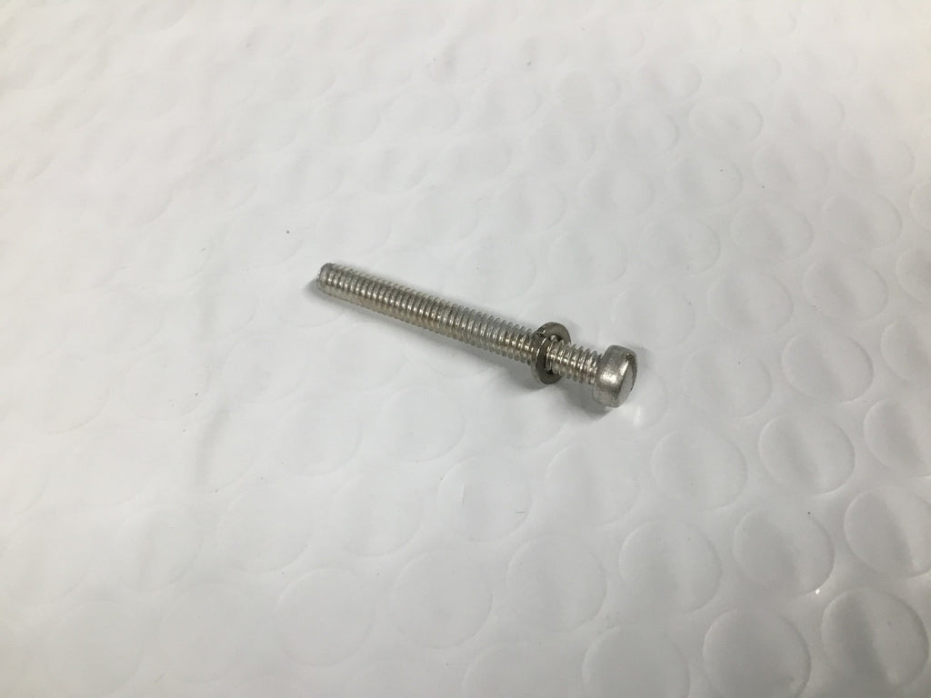 Harley VL RL DL EL UL WL 1929-38 Brake Switch Cover Screw OEM# 5080-34 USA Made