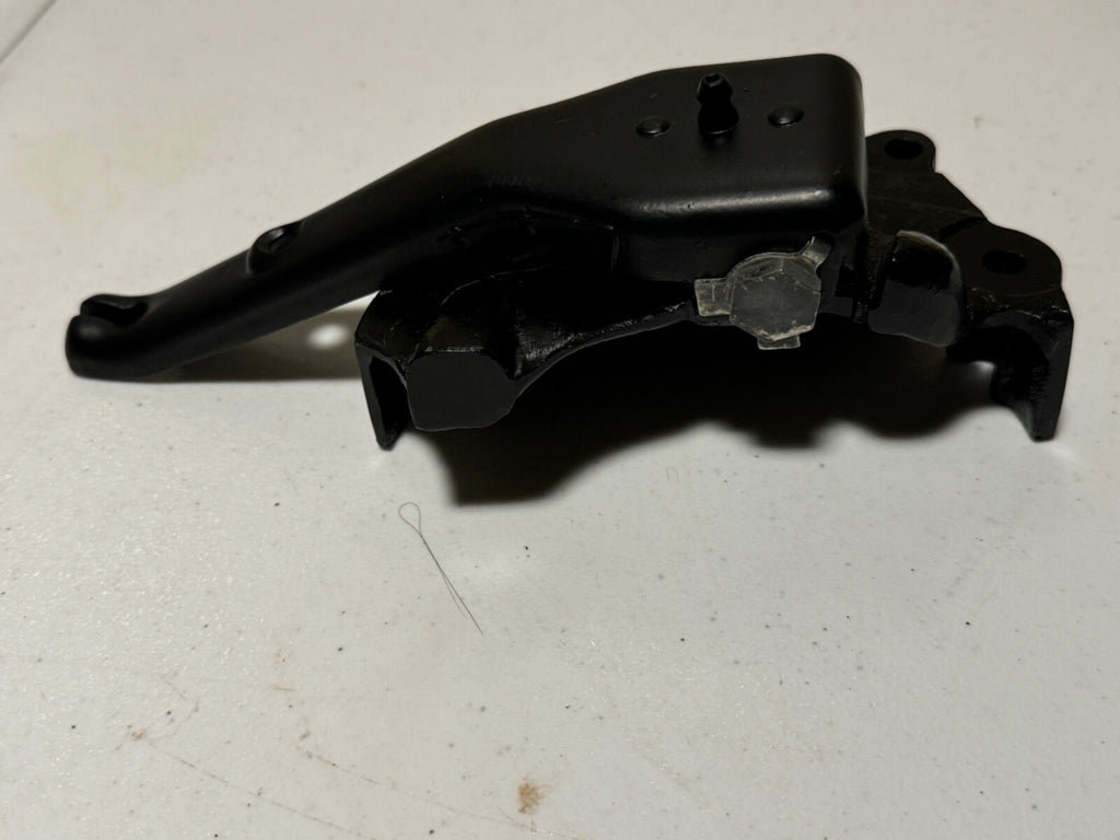 Harley 2426-41 WL WLA WLC Servi Narrow Clutch Lever & Sprocket Cover 1941-44,