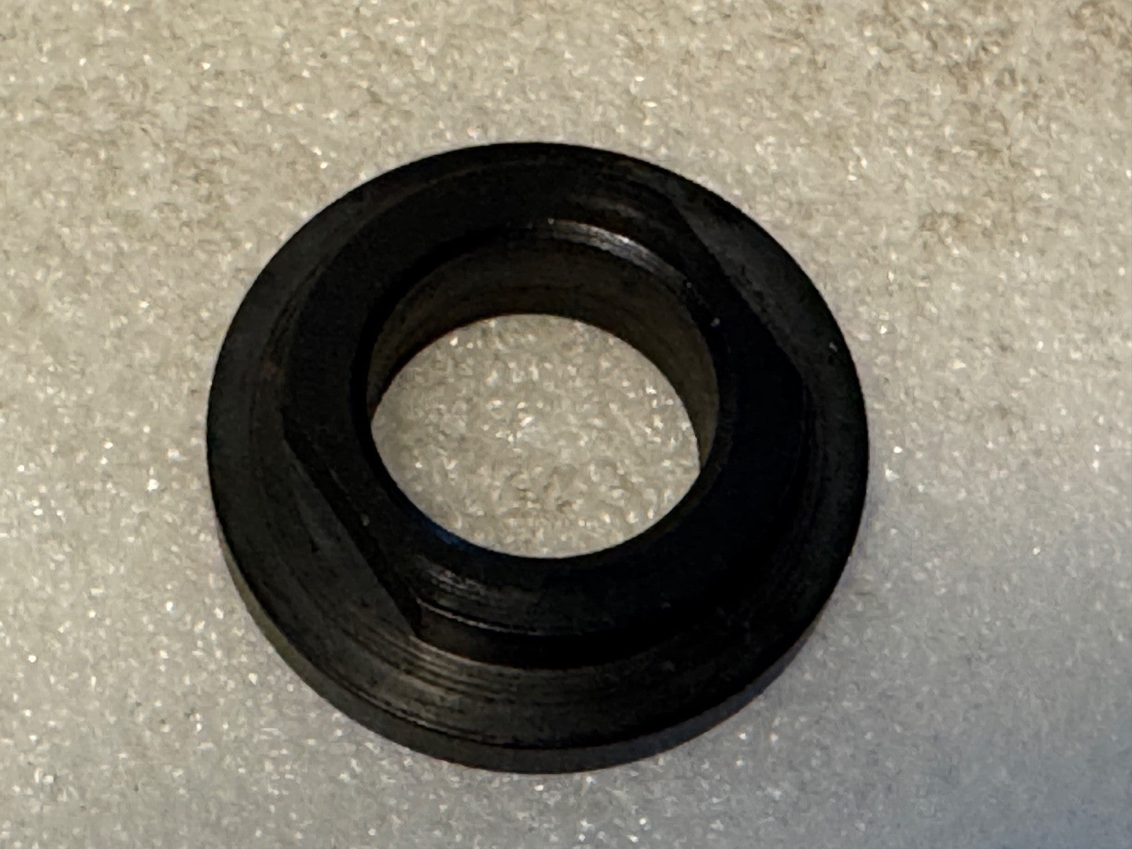 Harley 41598-52 Rear Axle Spacer Collar 1952-1973 K-Model XL XLCH Sportster USA