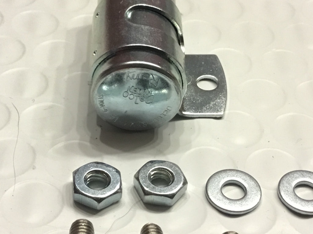 Harley Knucklehead UL VL WLA Tune Up Kit Points & Condenser 1930-47 