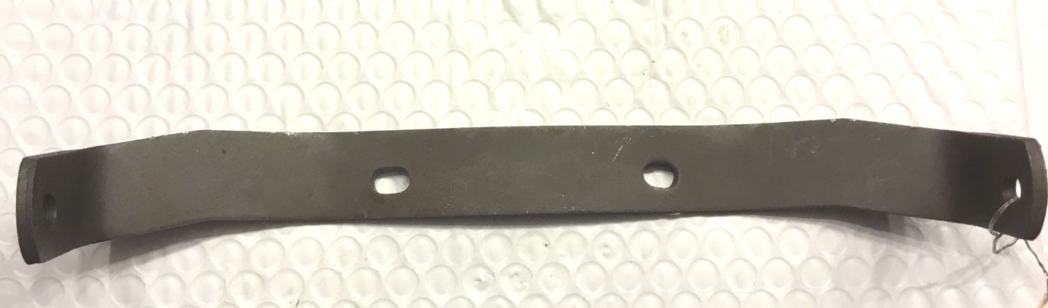 Harley Knucklehead Panhead UL Buddy Seat Spring Support Bracket OEM# 52581-36