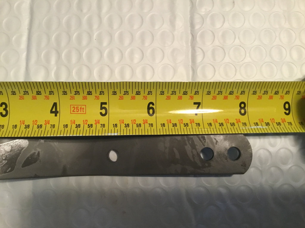 Harley Knucklehead UL Panhead Rear Stand Catch 1947-57 OEM# 49580-36 Type 2