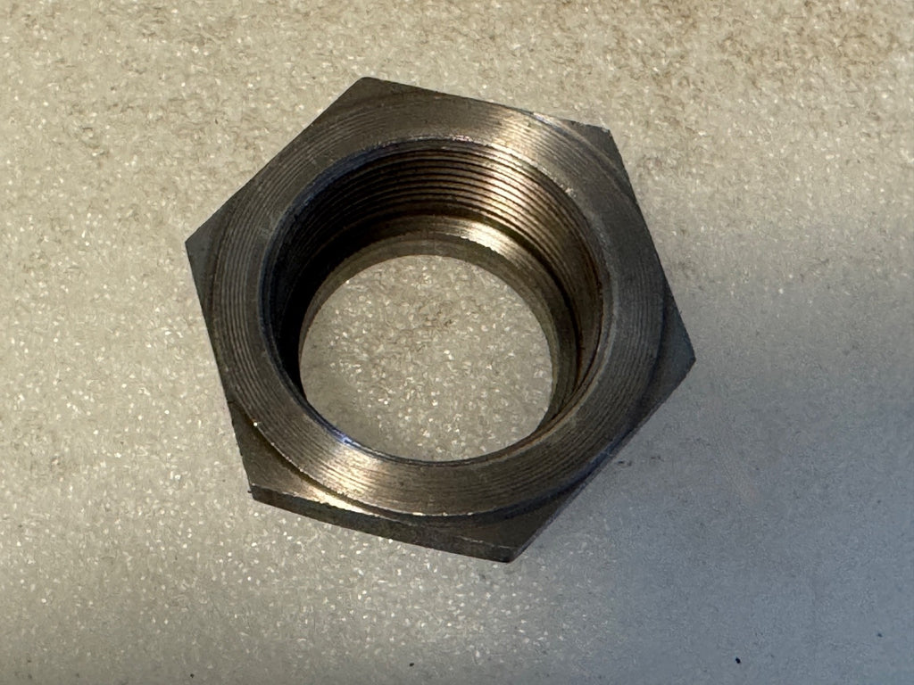 Harley 37526-56A Clutch Hub Nut 1956-1969 KH KHK XLH XLCH Sportster USA