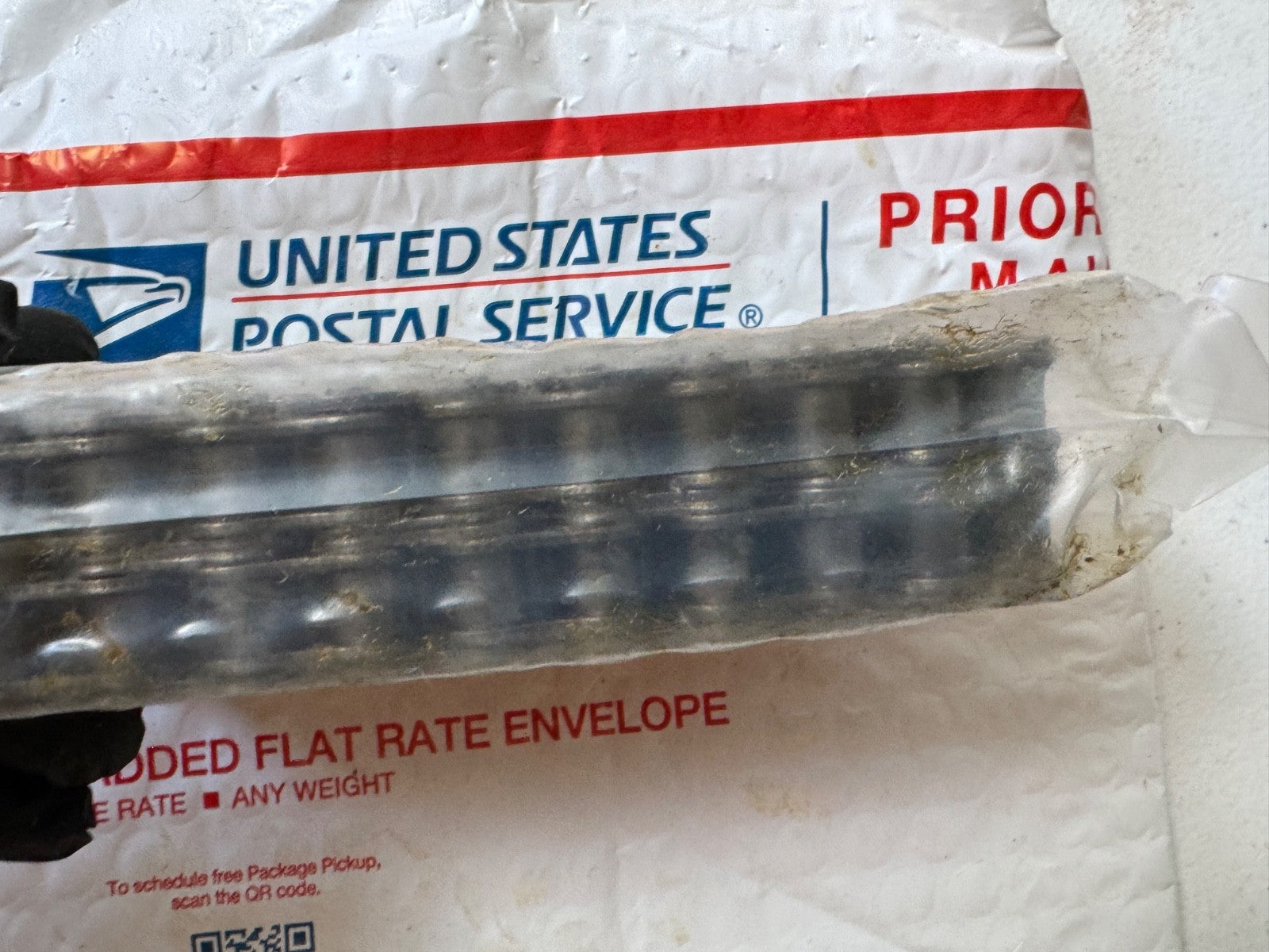 Harley Diamond 428-2 Primary Chain Knucklehead Panhead UL Shovelhead EVO 1936-06