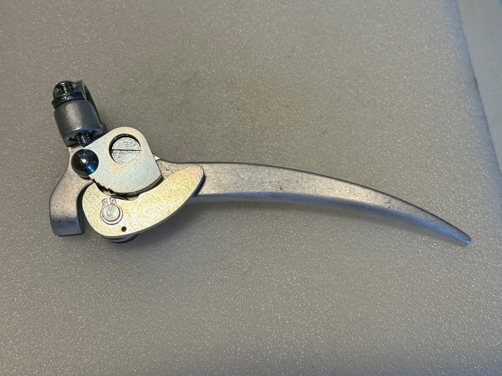 Harley 45001-51 Servicar Panhead Shovelhead Parking Brake Lever 1951-71 Sidecar