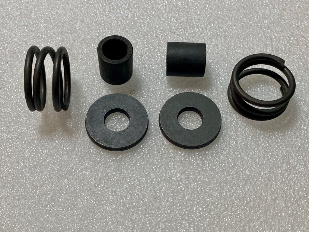 Harley VL UL Knucklehead WLC Front Fork Stand Spring Kit 1931-57 OEM# 3061-24