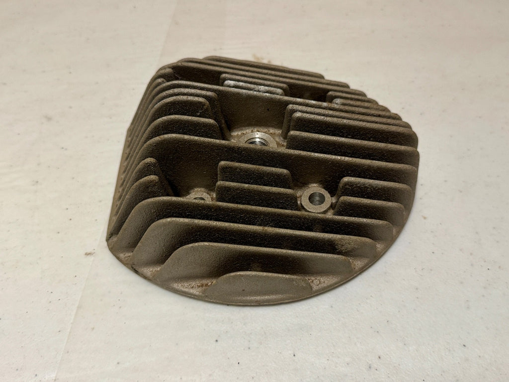 Harley NOS OEM 16651-60 175cc Cylinder Head Pacer, Super 10 BT BTU BTF1