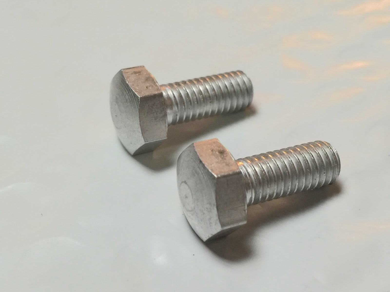 Harley Dome Head Timer Circuit Breaker Bolts Knucklehead Panhead 3754 1123-29