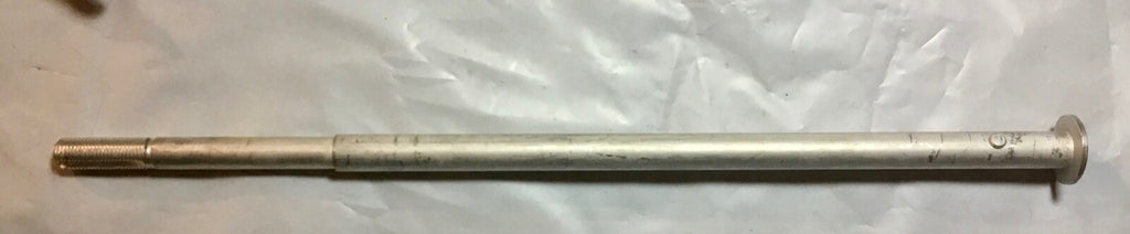 Harley 1936 Knucklehead Steering Damper Dampener Assembly OEM# 2776-36 USA