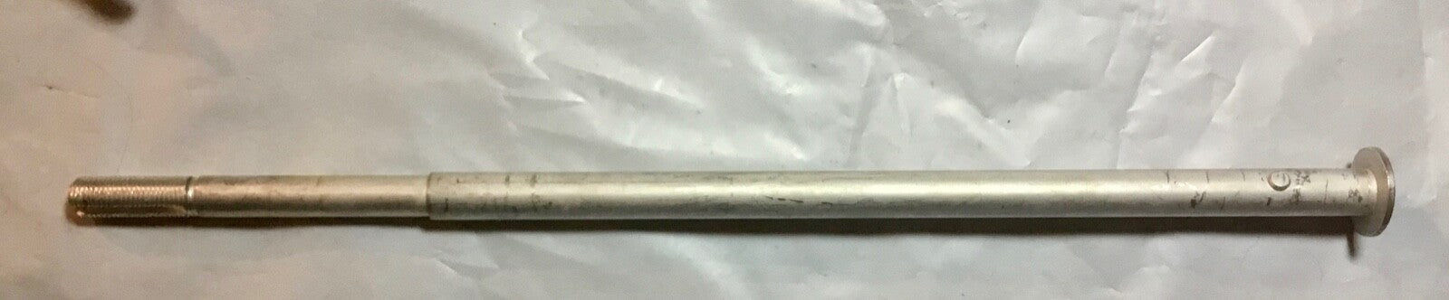 Harley 1936 Knucklehead Steering Damper Dampener Assembly OEM# 2776-36 USA