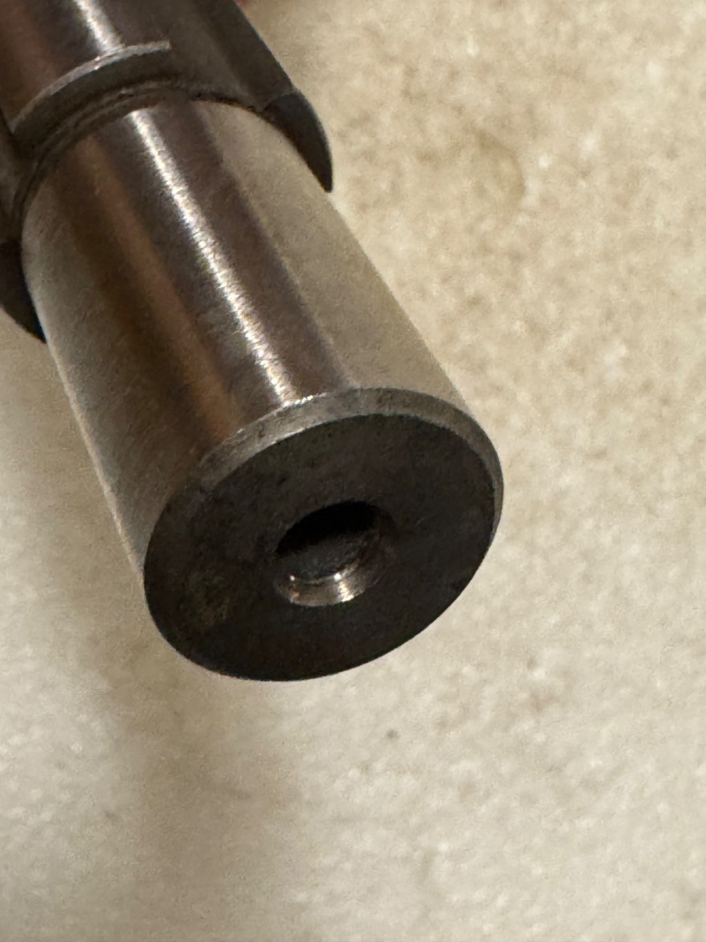 Harley 24005-52R Racing Pinion Shaft 1952-1969 KR KRTT USA