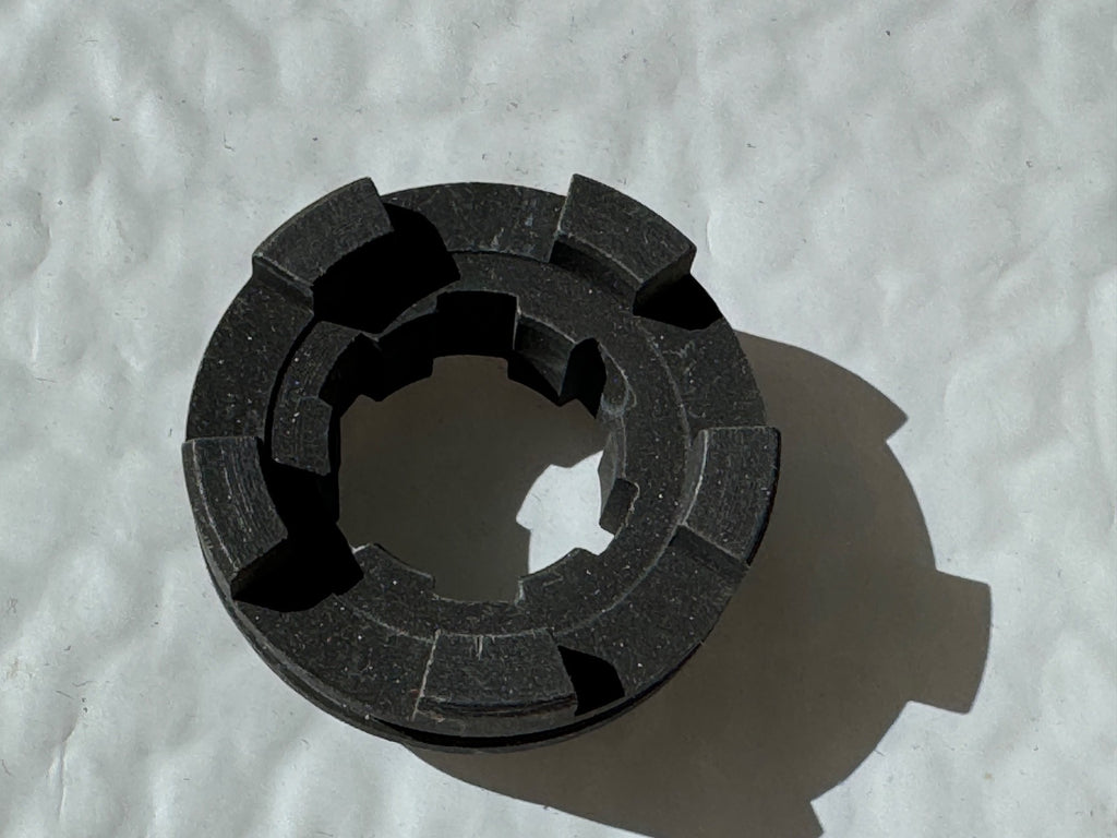 Harley NOS OEM# 2298-41B 35441-41 WL WLA WLC  Low Gear Shift Clutch 1941-73