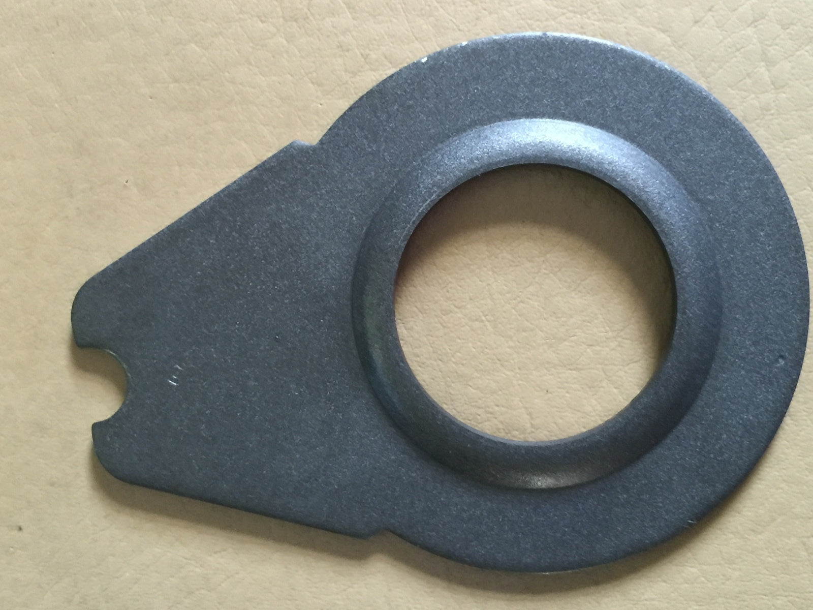 Harley Rocker Clutch Foot Clutch Jockey Friction Disc 45 Solo Servicar 36895-36 