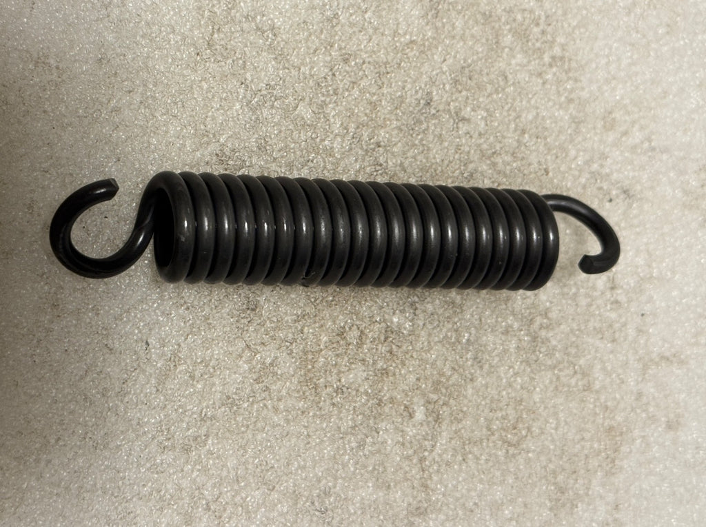 Harley 2412-36 Early Rocker Jockey Foot Clutch Spring 36-38 Knucklehead Pre-War1