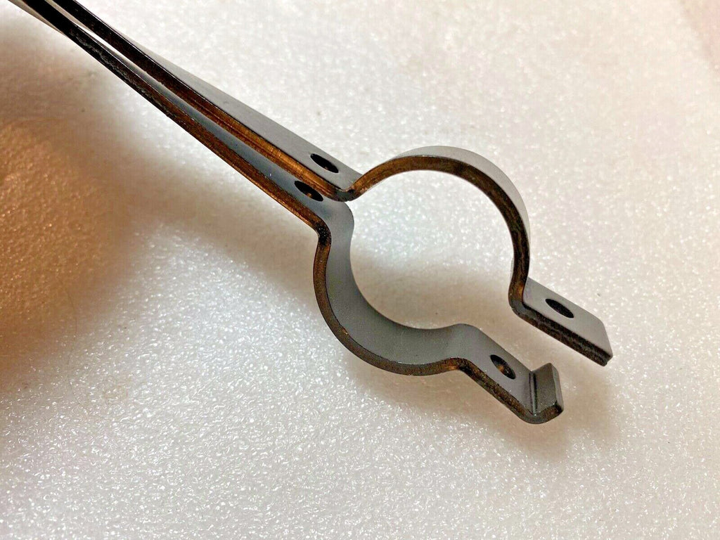 Harley JD VL DL RL Knucklehead UL Mirror Stem 11350-34 USA Black