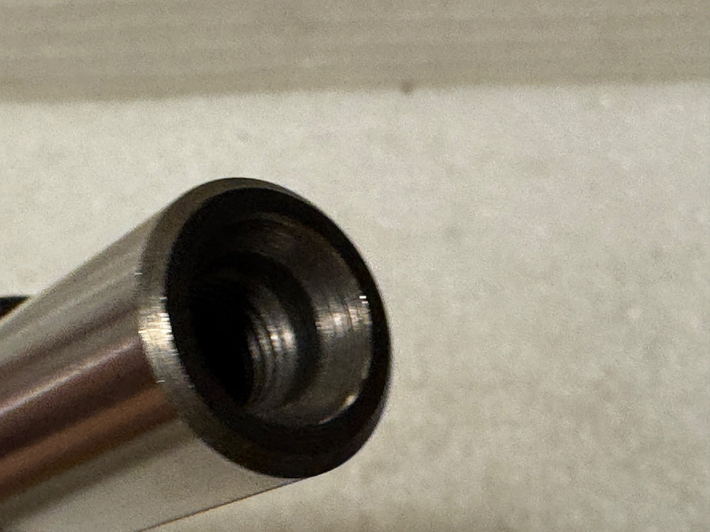 Harley 24005-57 Pinion Shaft 1957-76 XL XLH XLCH Sportster USA