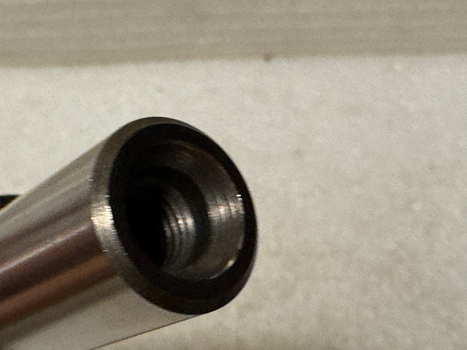 Harley 24005-57 Pinion Shaft 1957-76 XL XLH XLCH Sportster USA