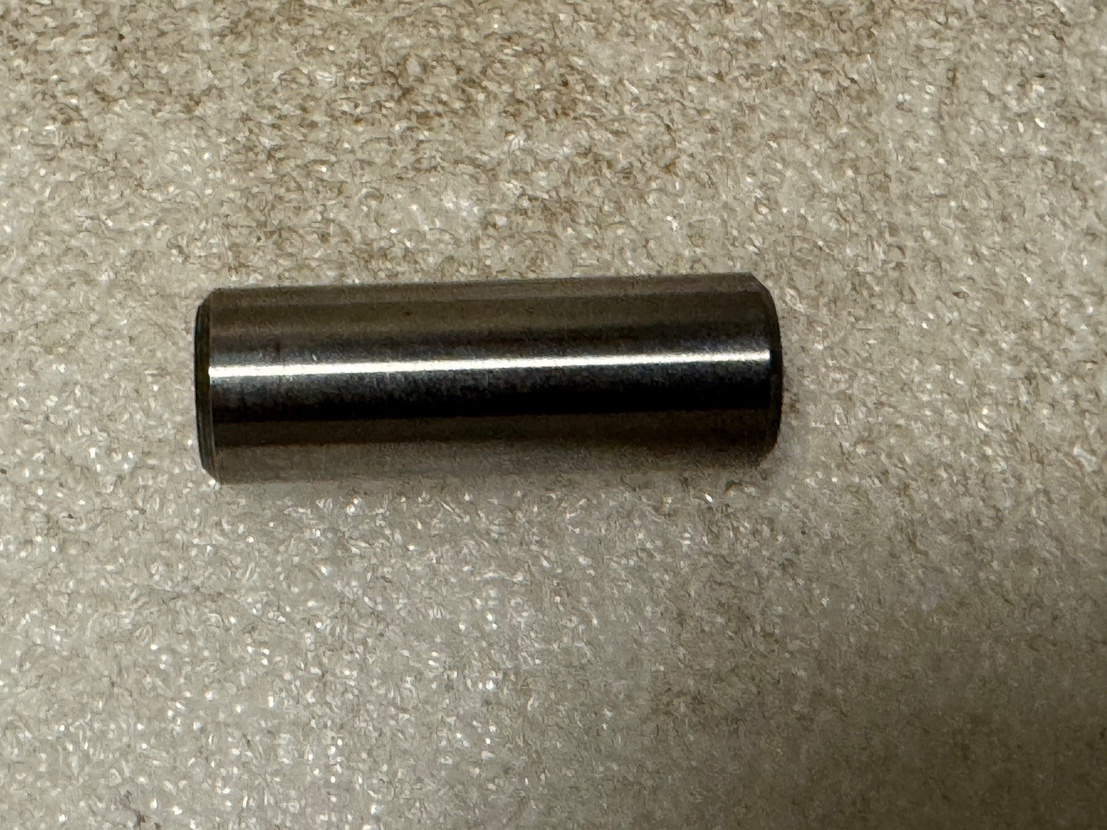 Harley 585-30 377 VL Engine Cam Cover Dowel Pin Knuckle VL UL WL OHV 30-64 USA