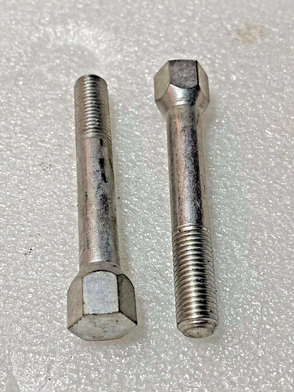 Harley GE Servicar Alternator Driveshaft Support Screws OEM# 30013-58, 1966-73 