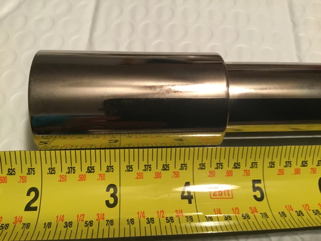 Harley JD VL DL RL Single Nickel Throttle & Spark Spirals 1916-34 OEM# 3312-16 