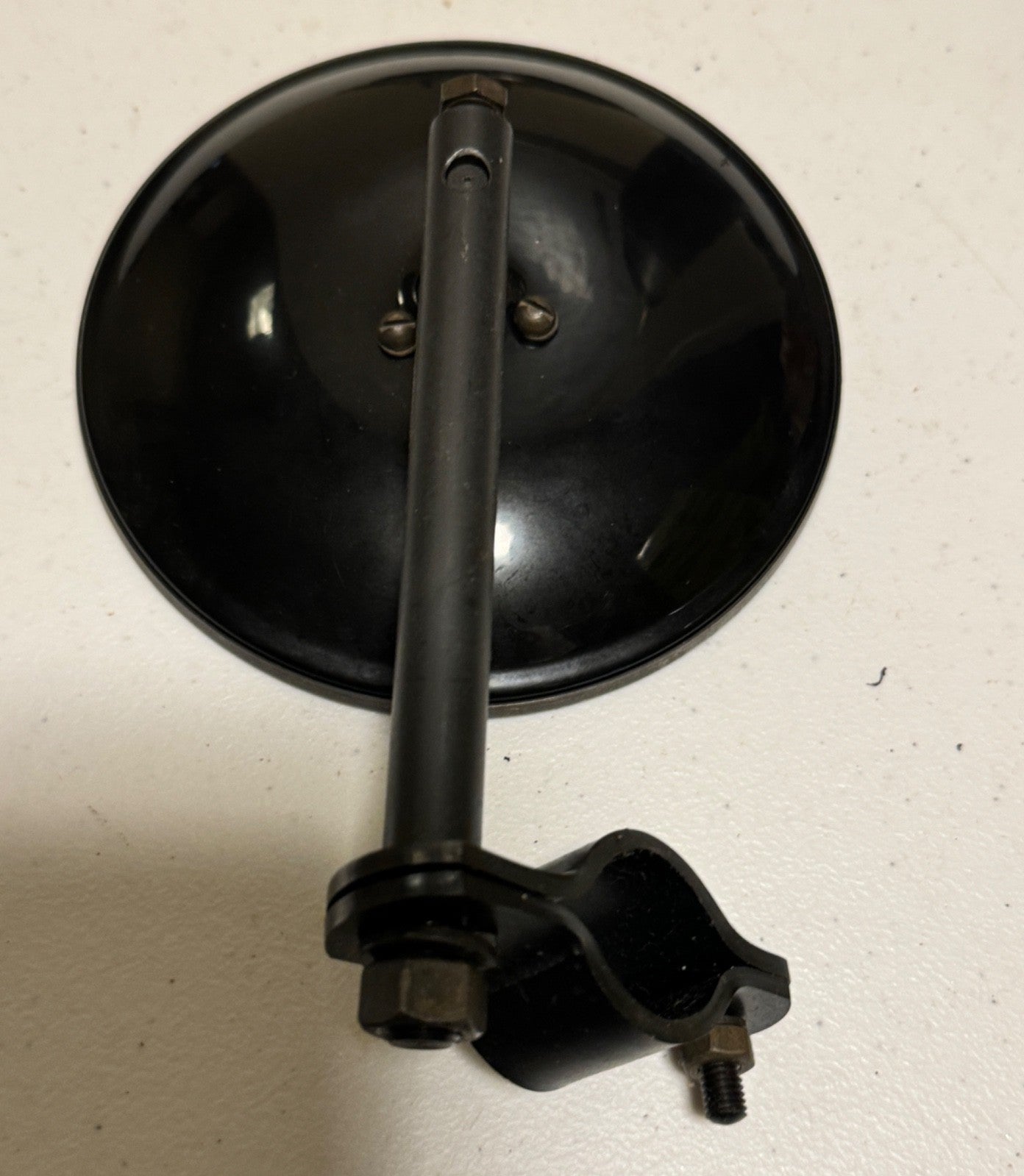 Harley JD VL Knucklehead Panhead Short Stem Mirror 11350-34 1934-1940 European