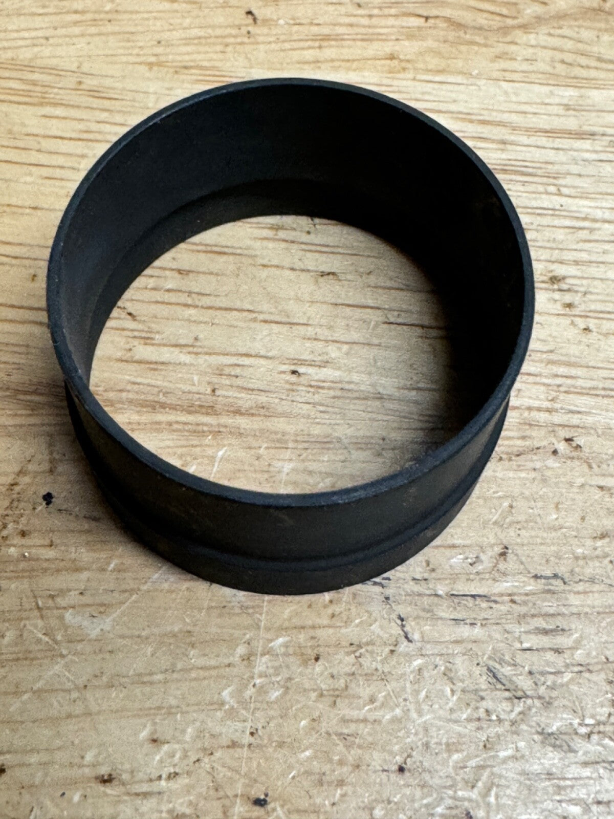 Harley OEM# 177-38 Knucklehead Rear Exhaust Rocker Box Collar 1938-40