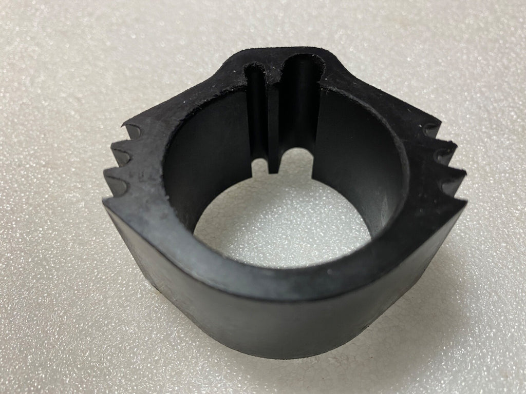 Harley Knucklehead UL Rubber Fuel Tank Buffer 1936-47 3505-36 USA