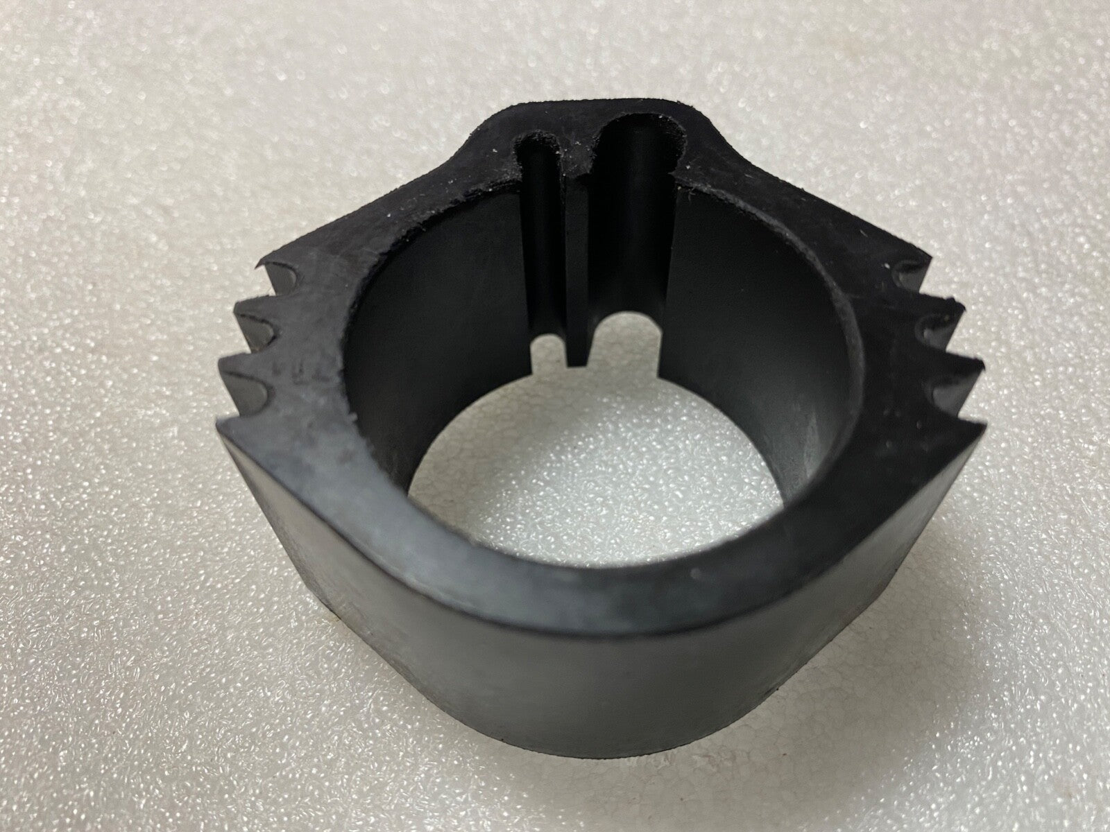 Harley Knucklehead UL Rubber Fuel Tank Buffer 1936-47 3505-36 USA