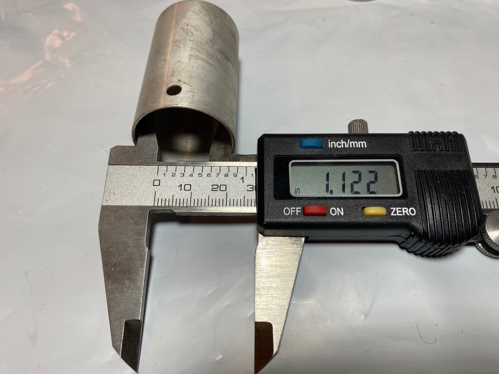 Harley 173-41R WR WRTT Racing Valve Spring Covers 45" TROG Vintage Flat Track