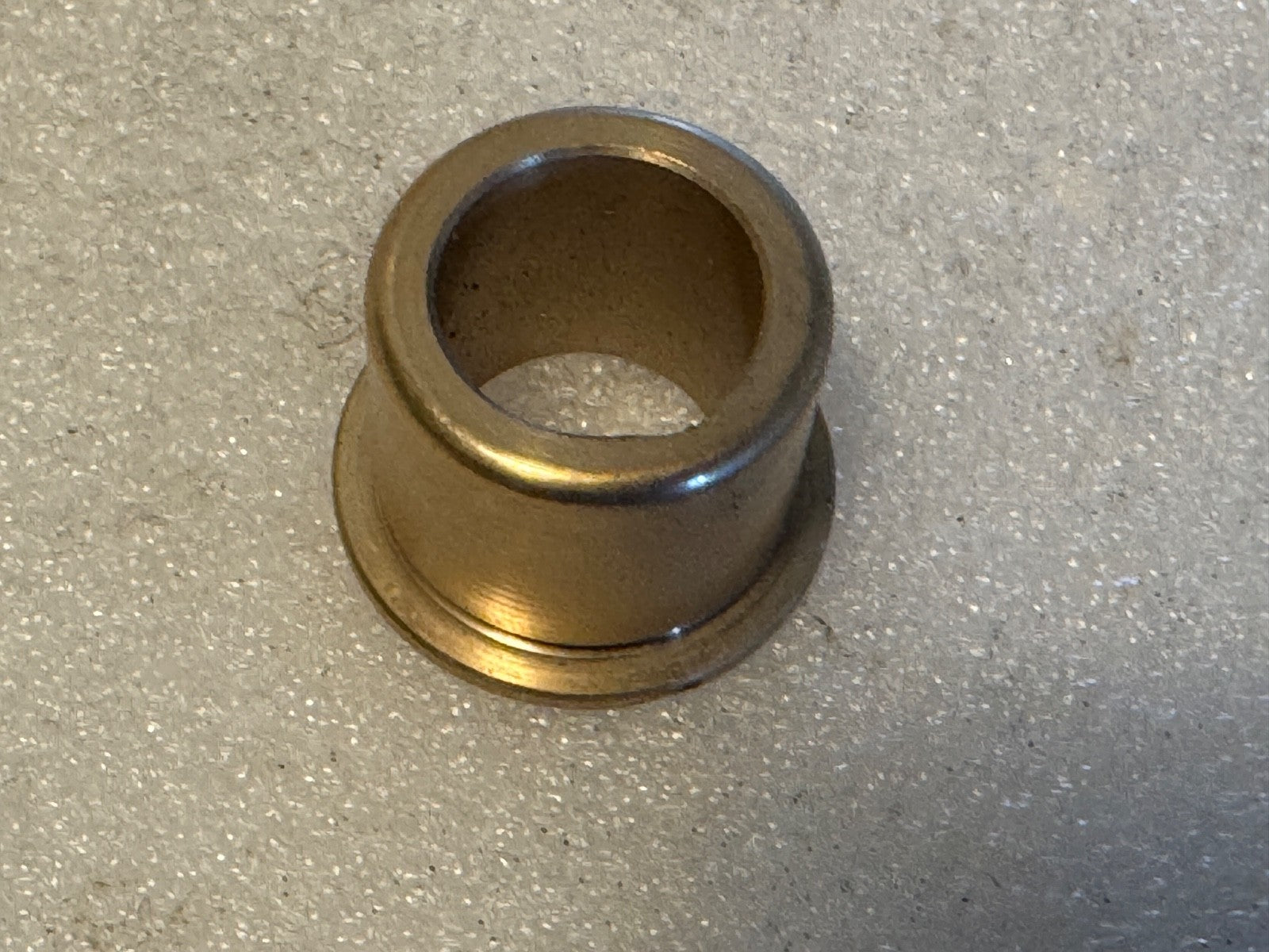 Harley 660-30 VL Cam Gear Bushing 1930-36 USA
