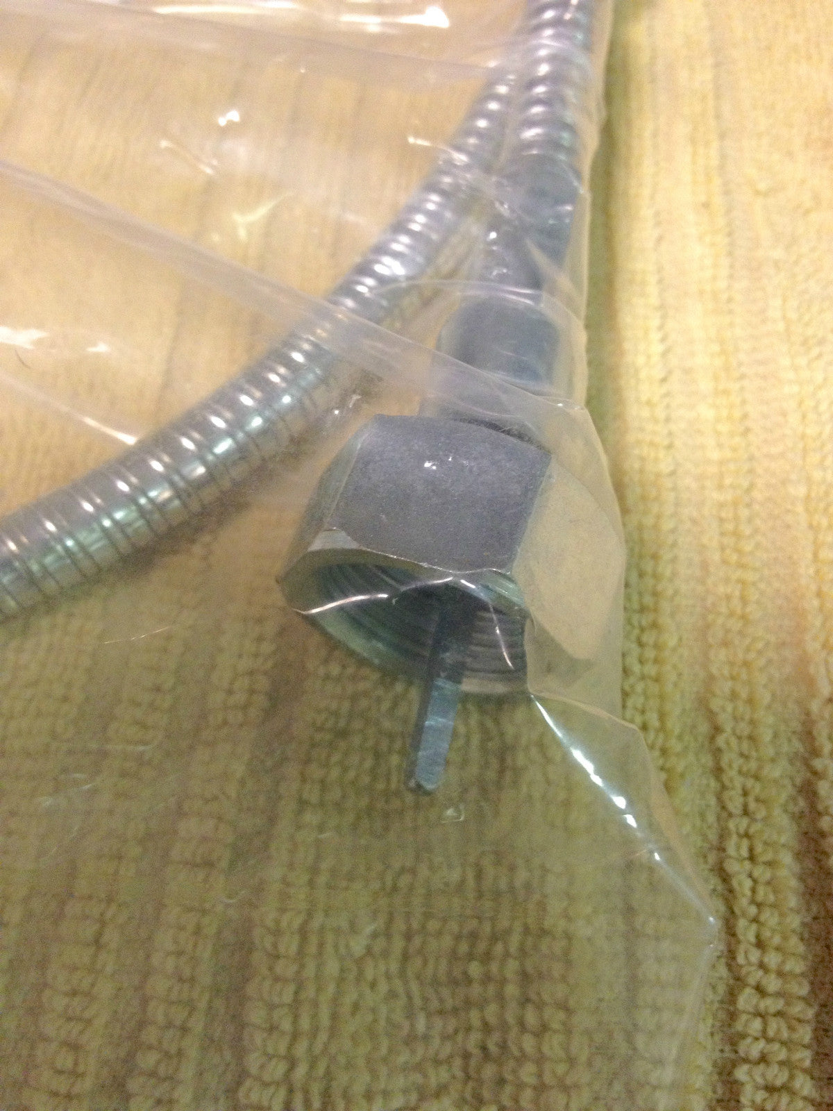 Harley Servicar Speedometer Cable 1938 to 1961 G GE Servi Speedo 54 1/2"