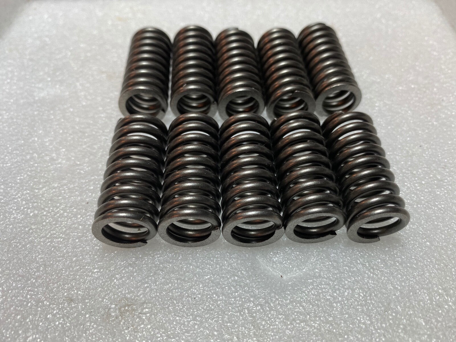 Harley WL WLA WLC Servicar Clutch Plate Kit 1941-73 Barnett USA/European