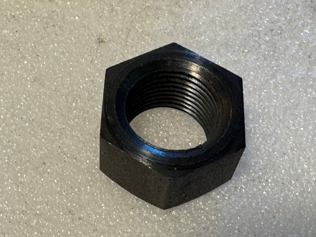 Harley 8025 Engine Sprocket Nut 1957-69 XL XLH XLCH Sportster USA