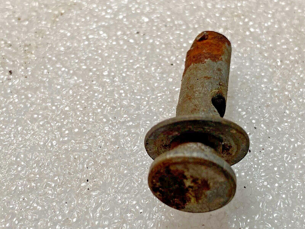 Harley NOS OEM WLA WLC Keyed Blackout Ignition Roller Contact Retainer 4543-41M 