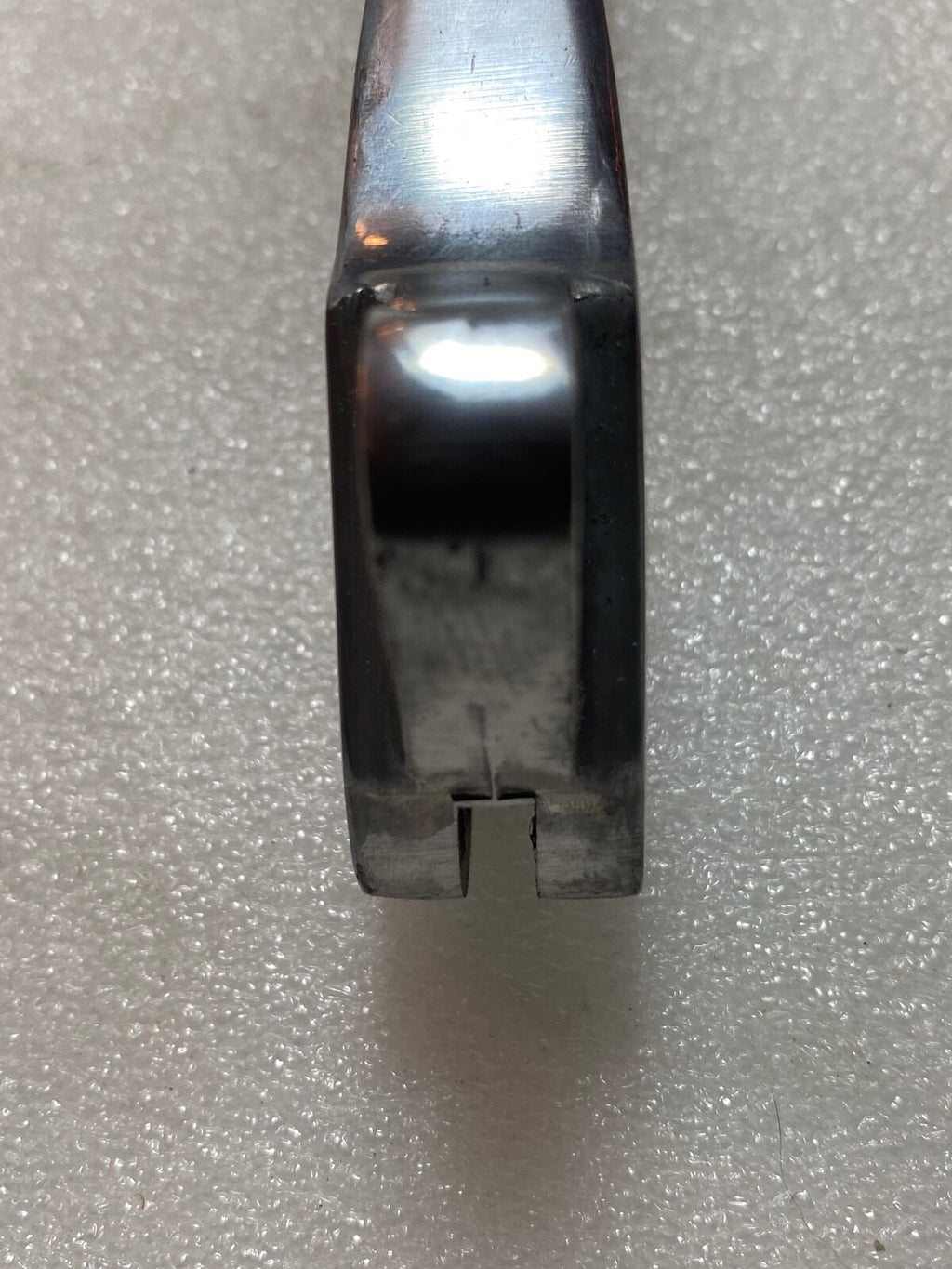 Harley Knucklehead Panhead Cast Aluminum Front Brake Clutch Lever Blade 1941-64