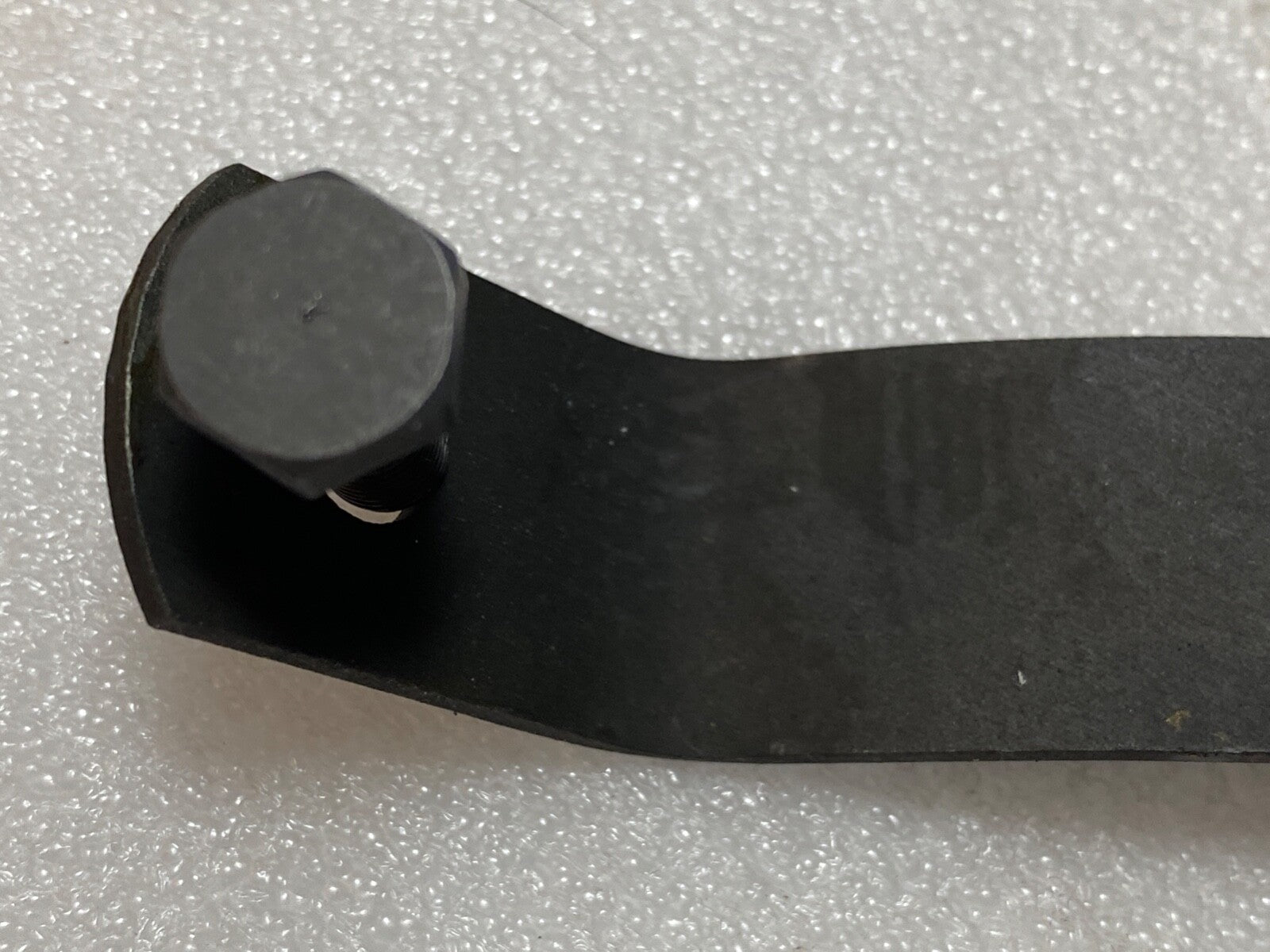 Harley 1936-52 Knucklehead UL RL WL WLC 45" Front Stand Catch Kit 3006-36