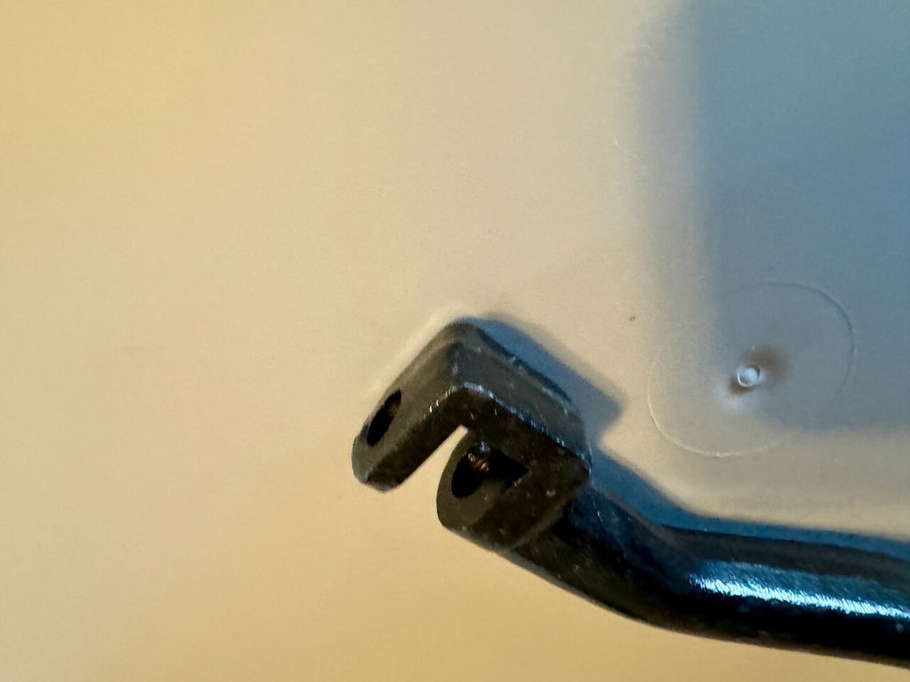 Harley Knucklehead UL Kick Start Starter Kicker Crank Arm 1936-1940 2076-36