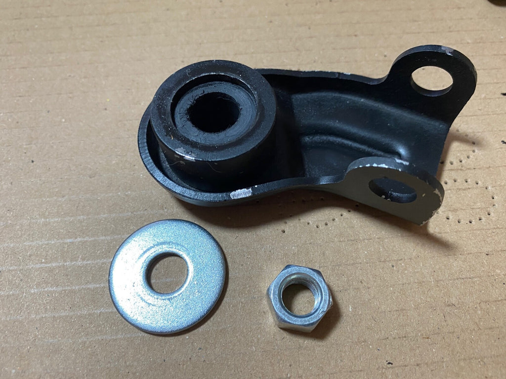 Harley 13450-33 DL VL RL C Single Right Ride Control Lower Bracket 1930-39 Euro