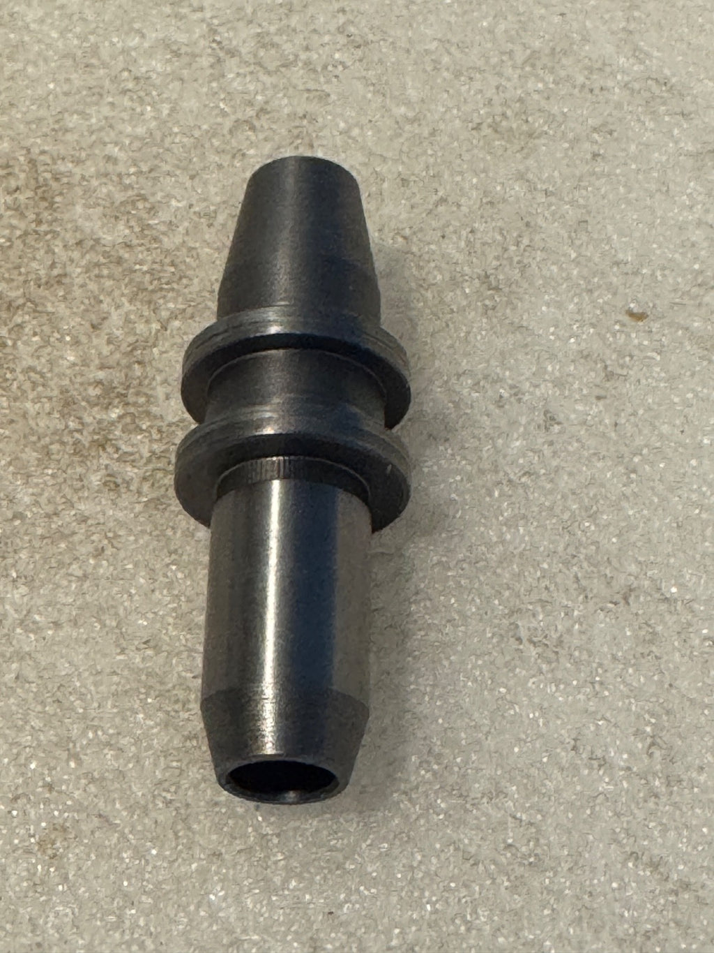 Harley 166-26 .001 Oversize Valve Guides A & B 21" Single Pea Shooter Pup USA5