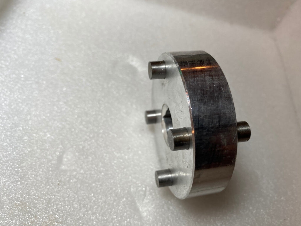 Harley Panhead Sportster Shovel Compensating Sprocket Tool 1955-76 