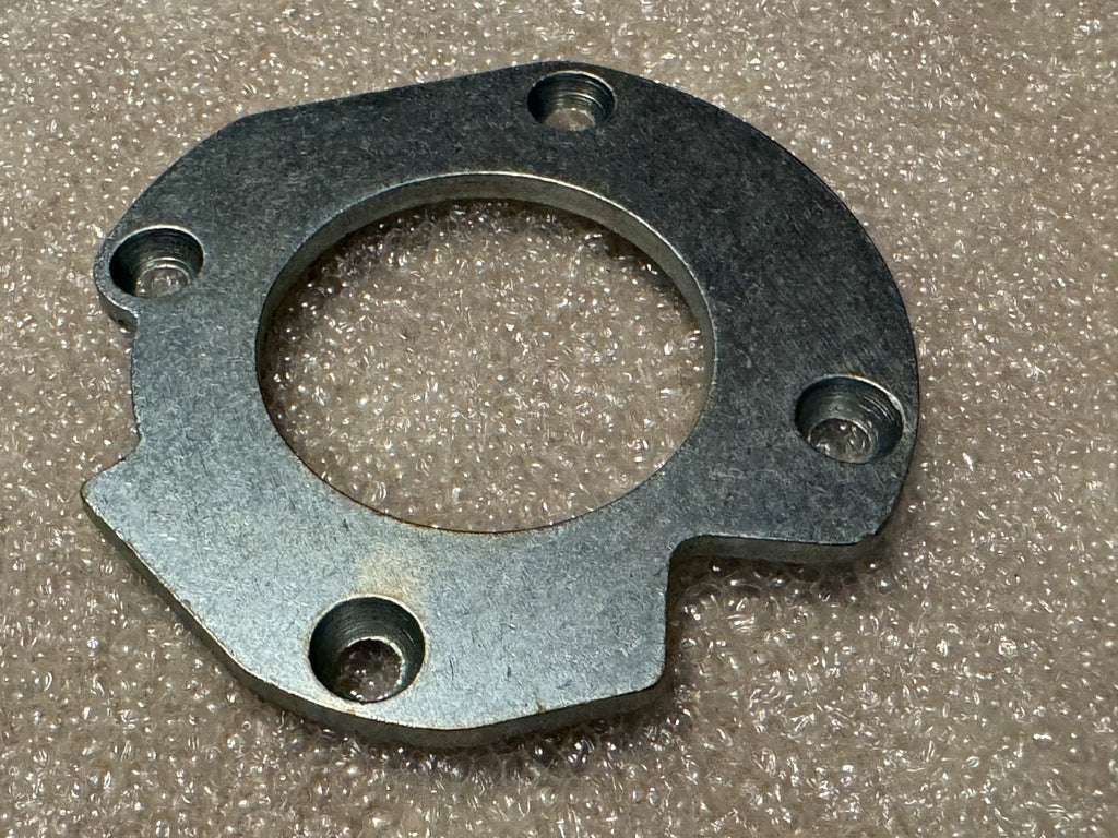 Harley 35111 36 2162 36A Mainshaft Bearing Housing End Plate 1936 79 USA2