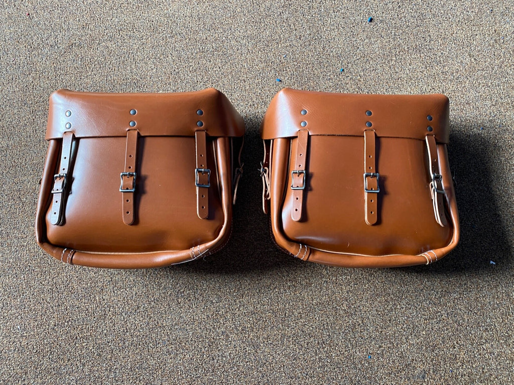 Harley WLA WLC Saddlebag Strap Repair Buckle 11786-XM European