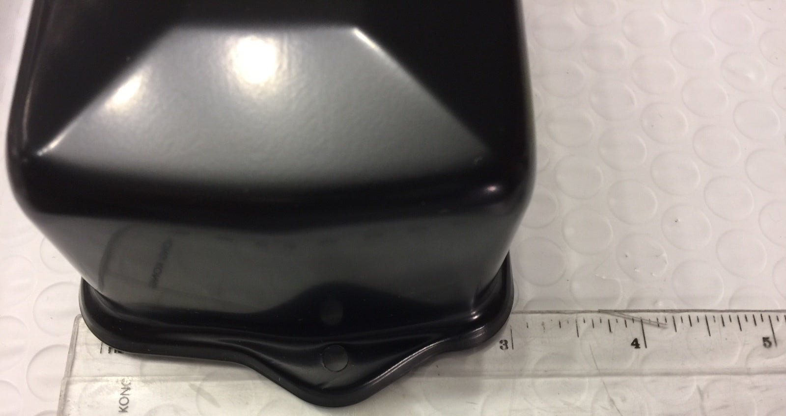 Harley Delco-Remy 12V Voltage Regulator Cover For OEM# 74510-64 Panhead Servicar