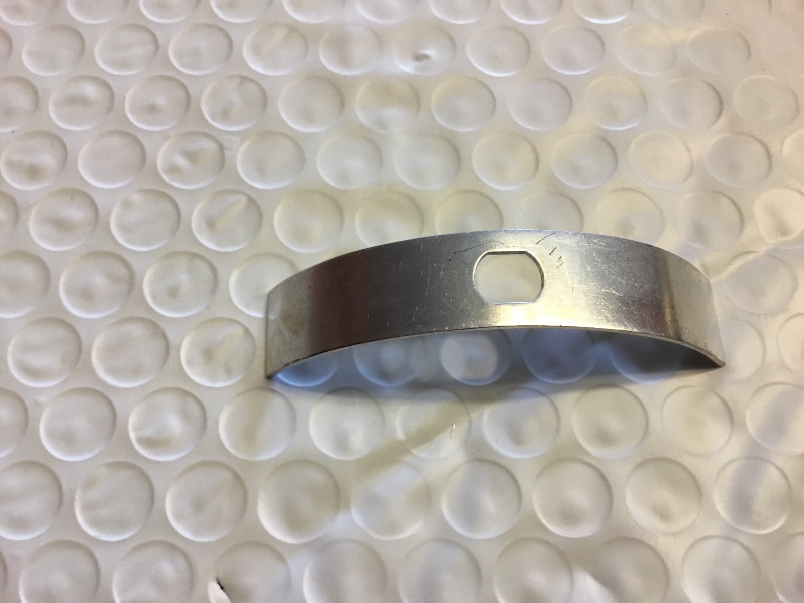 Harley 32594-47 Timer Adjustiing Plate EL FL UL WL XL K 1947-64 Circuit Breaker 