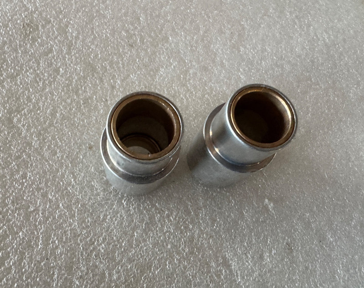Harley 51720-52 Seat Post Bushing Sleve Kit K KH XL XLH XLCH 1952-70 Cad USA1