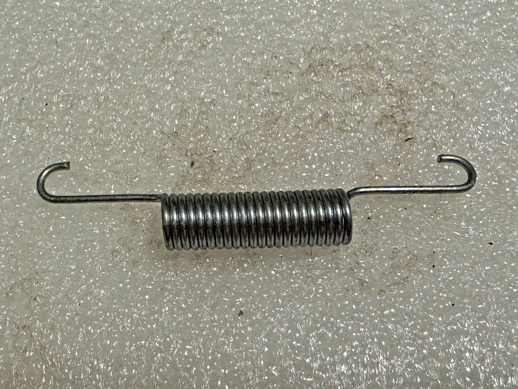 Harley NOS OEM 30116-69 Accessory Generator Cover Spring 1958-1981 XL Pan Shovel